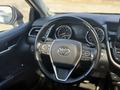 Toyota Camry 2022 годаүшін13 500 000 тг. в Актобе – фото 13