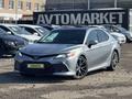 Toyota Camry 2022 годаүшін13 500 000 тг. в Актобе