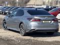 Toyota Camry 2022 годаүшін13 500 000 тг. в Актобе – фото 4