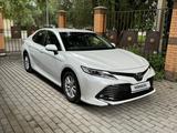 Toyota Camry 2018 годаүшін15 150 000 тг. в Караганда – фото 5