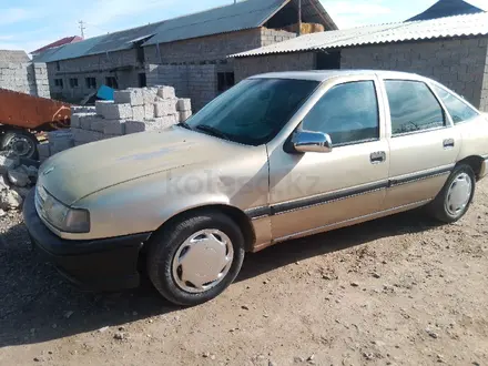 Opel Vectra 1990 года за 600 000 тг. в Казыгурт