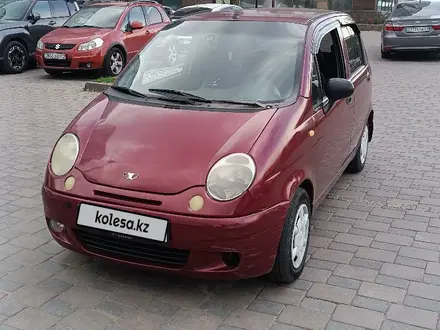 Daewoo Matiz 2012 года за 1 500 000 тг. в Алматы