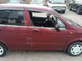 Daewoo Matiz 2012 года за 1 500 000 тг. в Алматы – фото 4