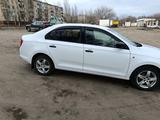 Skoda Rapid 2014 года за 3 999 999 тг. в Костанай – фото 3