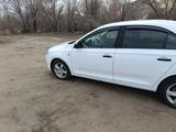 Skoda Rapid 2014 года за 3 999 999 тг. в Костанай – фото 4