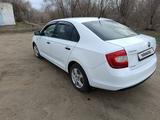 Skoda Rapid 2014 года за 3 999 999 тг. в Костанай – фото 5