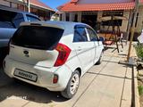 Kia Picanto 2015 годаүшін4 200 000 тг. в Шымкент – фото 4