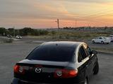 Mazda 3 2007 годаүшін2 200 000 тг. в Жезказган – фото 3