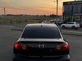 Mazda 3 2007 годаүшін2 200 000 тг. в Жезказган – фото 4