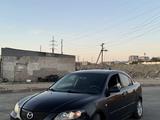 Mazda 3 2007 годаүшін2 200 000 тг. в Жезказган