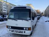 Toyota  Coaster 2006 годаүшін9 500 000 тг. в Астана