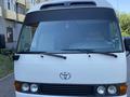 Toyota  Coaster 2006 года за 9 500 000 тг. в Астана – фото 13