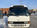 Toyota  Coaster 2006 годаүшін9 500 000 тг. в Астана – фото 4