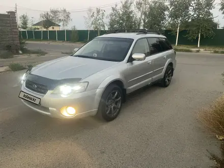 Subaru Legacy 2006 года за 4 300 000 тг. в Алматы – фото 3