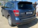 Subaru Forester 2013 года за 6 500 000 тг. в Кызылорда – фото 4