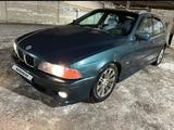 BMW 528 1997 года за 1 800 000 тг. в Астана – фото 3