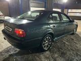 BMW 528 1997 года за 1 800 000 тг. в Астана – фото 4