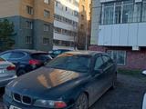 BMW 528 1997 года за 1 800 000 тг. в Астана
