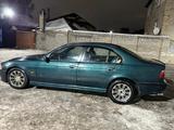 BMW 528 1997 года за 1 800 000 тг. в Астана – фото 5