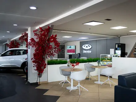 CHERY Zhayik — официальный дилер CHERY в Алматы. в Алматы – фото 2