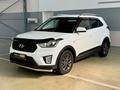 Hyundai Creta 2020 года за 8 790 000 тг. в Атырау