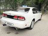 Toyota Aristo 1995 годаүшін2 570 000 тг. в Алматы – фото 4