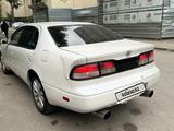 Toyota Aristo 1995 годаүшін2 570 000 тг. в Алматы – фото 5
