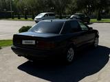 Audi 100 1993 года за 1 300 000 тг. в Алматы – фото 4
