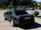 Audi 100 1993 года за 1 300 000 тг. в Алматы – фото 3