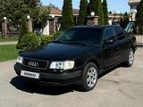 Audi 100 1993 года за 1 300 000 тг. в Алматы