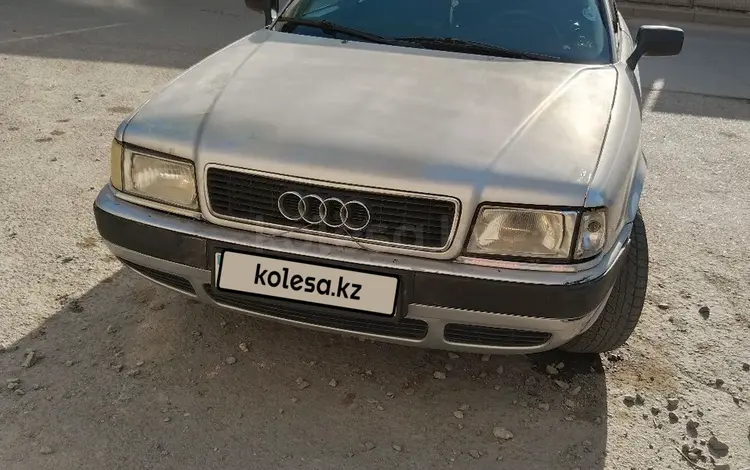 Audi 80 1994 года за 1 600 000 тг. в Актау