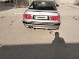 Audi 80 1994 годаүшін1 600 000 тг. в Актау – фото 3