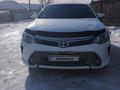 Toyota Camry 2015 года за 12 000 000 тг. в Алматы