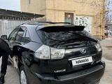 Lexus RX 330 2003 годаүшін6 800 000 тг. в Кызылорда – фото 4