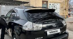 Lexus RX 330 2003 годаfor7 100 000 тг. в Кызылорда – фото 4