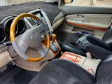 Lexus RX 330 2003 годаүшін6 800 000 тг. в Кызылорда – фото 5