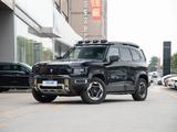 Deepal G318 Comfort 2025 годаүшін17 500 000 тг. в Астана