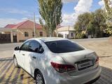 Nissan Almera 2014 годаүшін2 650 000 тг. в Кызылорда – фото 4