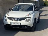 Nissan Juke 2014 годаүшін5 200 000 тг. в Караганда – фото 5