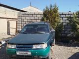 ВАЗ (Lada) 2112 2003 года за 500 000 тг. в Тараз – фото 2