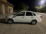 ВАЗ (Lada) Granta 2190 2015 годаүшін2 490 000 тг. в Семей