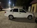 ВАЗ (Lada) Granta 2190 2015 годаүшін2 490 000 тг. в Семей – фото 3