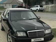 Mercedes-Benz C-Class, 1995