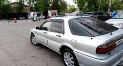 Mitsubishi Galant 1992 года за 1 750 000 тг. в Алматы