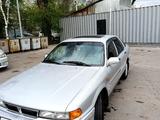 Mitsubishi Galant 1992 года за 1 750 000 тг. в Алматы – фото 5