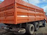КамАЗ  53215 2007 года за 20 000 000 тг. в Костанай