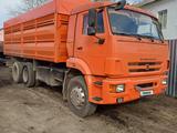 КамАЗ  53215 2007 года за 20 000 000 тг. в Костанай – фото 4
