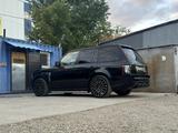Land Rover Range Rover 2011 года за 15 000 000 тг. в Астана – фото 2