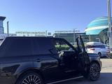 Land Rover Range Rover 2011 года за 15 000 000 тг. в Астана