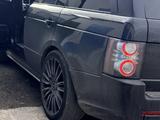 Land Rover Range Rover 2011 года за 15 000 000 тг. в Астана – фото 3